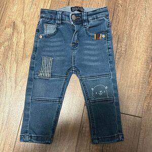 Souris Mini jeans for boys
